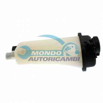 SERBATOIO DI ESPANSIONE