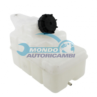 SERBATOIO DI ESPANSIONE