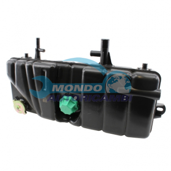 SERBATOIO DI ESPANSIONE