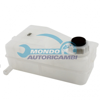 SERBATOIO DI ESPANSIONE