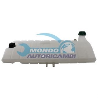 SERBATOIO DI ESPANSIONE