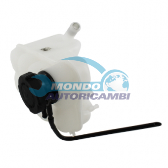 SERBATOIO DI ESPANSIONE