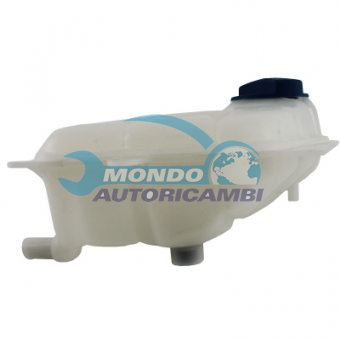 SERBATOIO DI ESPANSIONE