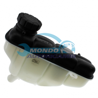 SERBATOIO DI ESPANSIONE