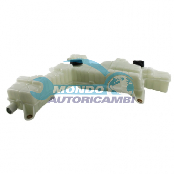 SERBATOIO DI ESPANSIONE