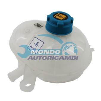 SERBATOIO DI ESPANSIONE