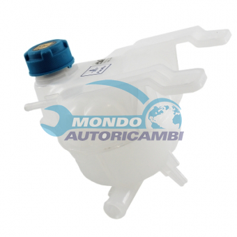 SERBATOIO DI ESPANSIONE