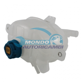 SERBATOIO DI ESPANSIONE