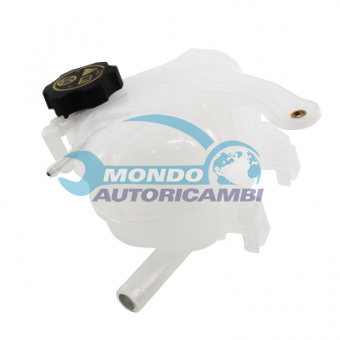 SERBATOIO DI ESPANSIONE