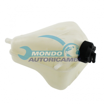 SERBATOIO DI ESPANSIONE