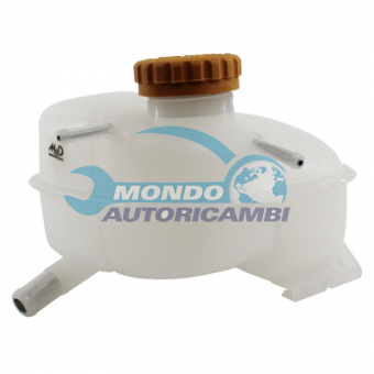 SERBATOIO DI ESPANSIONE