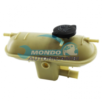 SERBATOIO DI ESPANSIONE