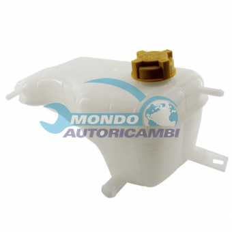 SERBATOIO DI ESPANSIONE