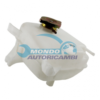 SERBATOIO DI ESPANSIONE