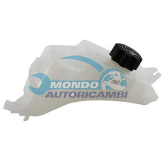 SERBATOIO DI ESPANSIONE