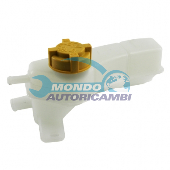 SERBATOIO DI ESPANSIONE