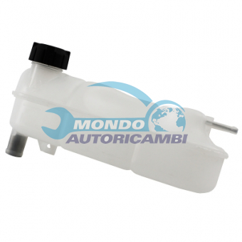 SERBATOIO DI ESPANSIONE