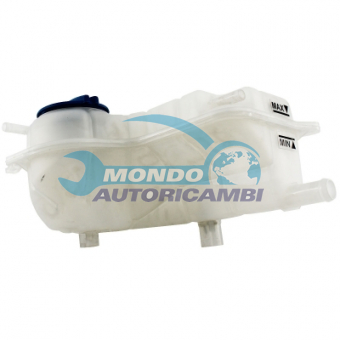 SERBATOIO DI ESPANSIONE