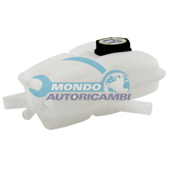 SERBATOIO DI ESPANSIONE