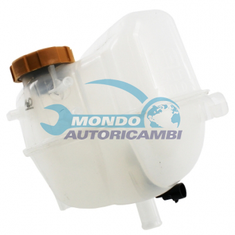 SERBATOIO DI ESPANSIONE