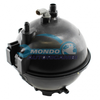 SERBATOIO DI ESPANSIONE