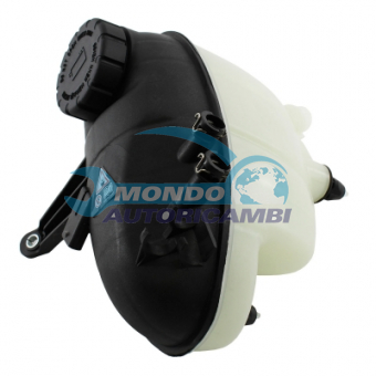 SERBATOIO DI ESPANSIONE