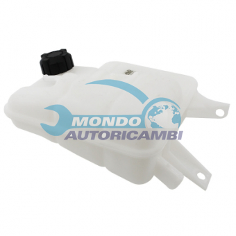 SERBATOIO DI ESPANSIONE