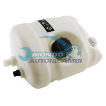 SERBATOIO DI ESPANSIONE