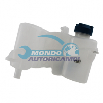 SERBATOIO DI ESPANSIONE