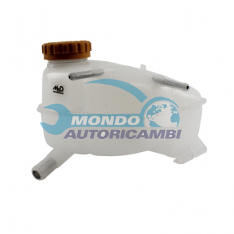 SERBATOIO DI ESPANSIONE