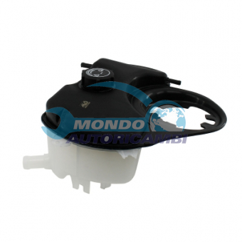 SERBATOIO DI ESPANSIONE