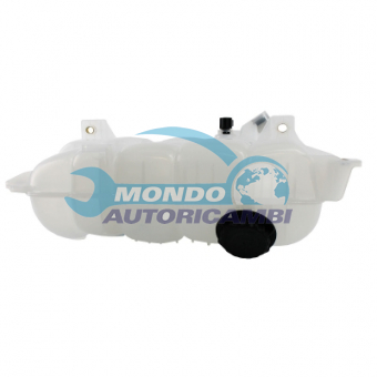 SERBATOIO DI ESPANSIONE