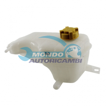 SERBATOIO DI ESPANSIONE