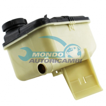 SERBATOIO DI ESPANSIONE