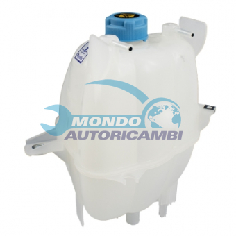 SERBATOIO DI ESPANSIONE