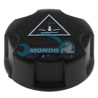 SERBATOIO DI ESPANSIONE