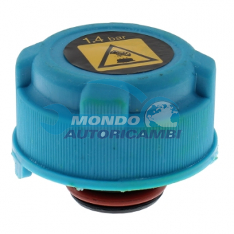 SERBATOIO DI ESPANSIONE