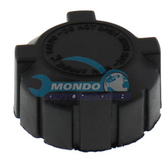 SERBATOIO DI ESPANSIONE