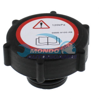 SERBATOIO DI ESPANSIONE