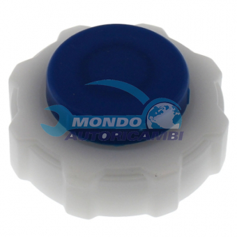 SERBATOIO DI ESPANSIONE