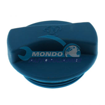 SERBATOIO DI ESPANSIONE