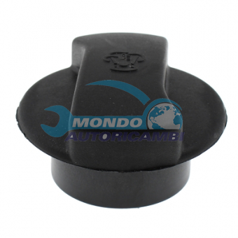 SERBATOIO DI ESPANSIONE