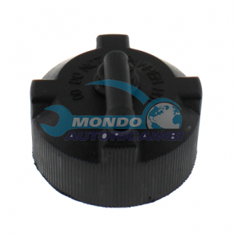 SERBATOIO DI ESPANSIONE