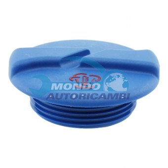 SERBATOIO DI ESPANSIONE