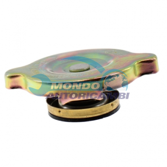 SERBATOIO DI ESPANSIONE