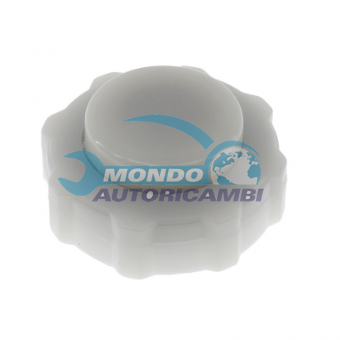 SERBATOIO DI ESPANSIONE