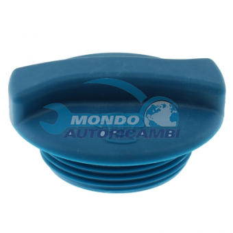 SERBATOIO DI ESPANSIONE