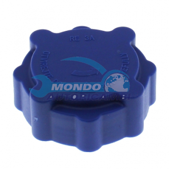 SERBATOIO DI ESPANSIONE