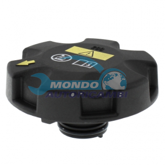 SERBATOIO DI ESPANSIONE