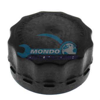 SERBATOIO DI ESPANSIONE